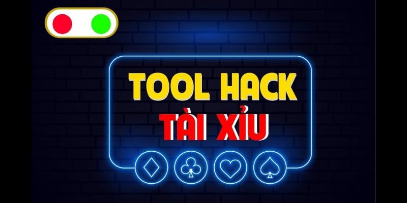 Giới thiệu về khái niệm tool hack tài xỉu