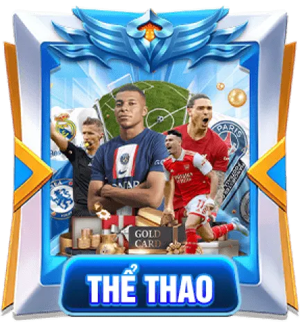 Thể thao WW88